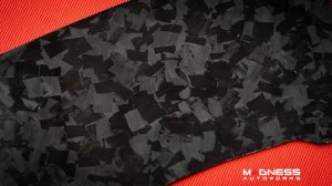 Alfa Romeo Stelvio Complete Interior Trim Kit - Forged Carbon Fiber Alfa Romeo Stelvio Complete Interior Trim Kit - Forged Carbon Fiber